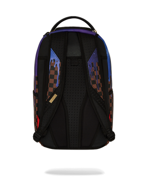 Sprayground - Galaksinin Şampiyonu Sırt Çantası