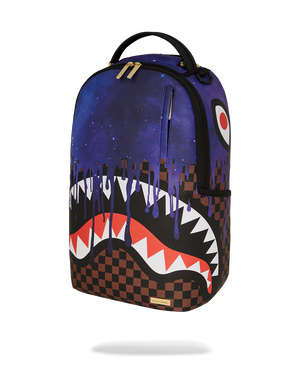 Sprayground - Galaksinin Şampiyonu Sırt Çantası