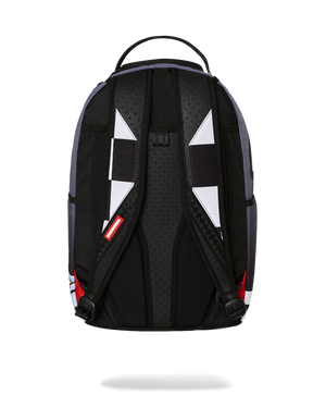 Sprayground - Garfield Extra Cheese Dlxr Sırt Çantası