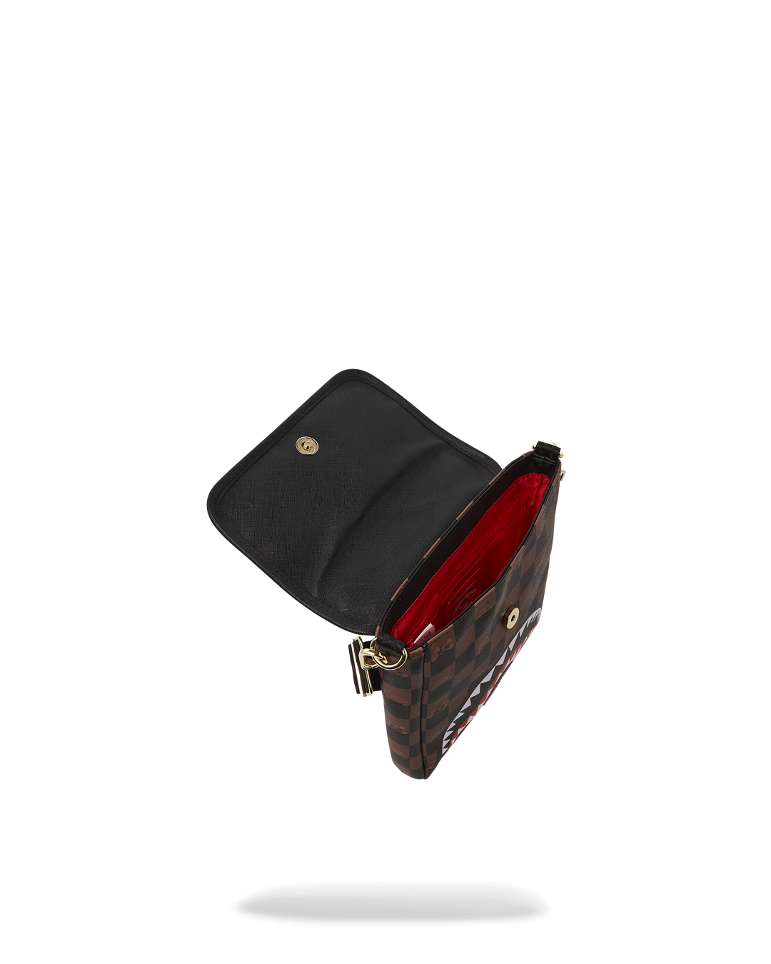 Sprayground - حقيبة الكتف مخبر المكان السري