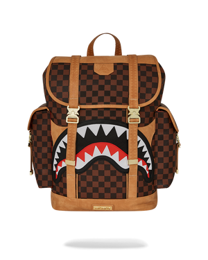 Sprayground - Hennyville Monte Carlo Sırt Çantası