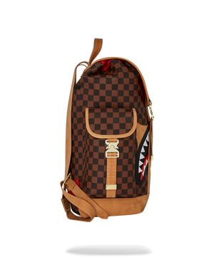 Sprayground - Hennyville Monte Carlo Sırt Çantası