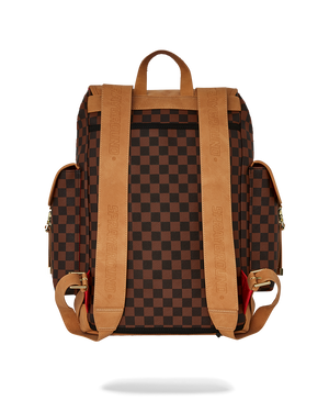 Sprayground - Hennyville Monte Carlo Sırt Çantası