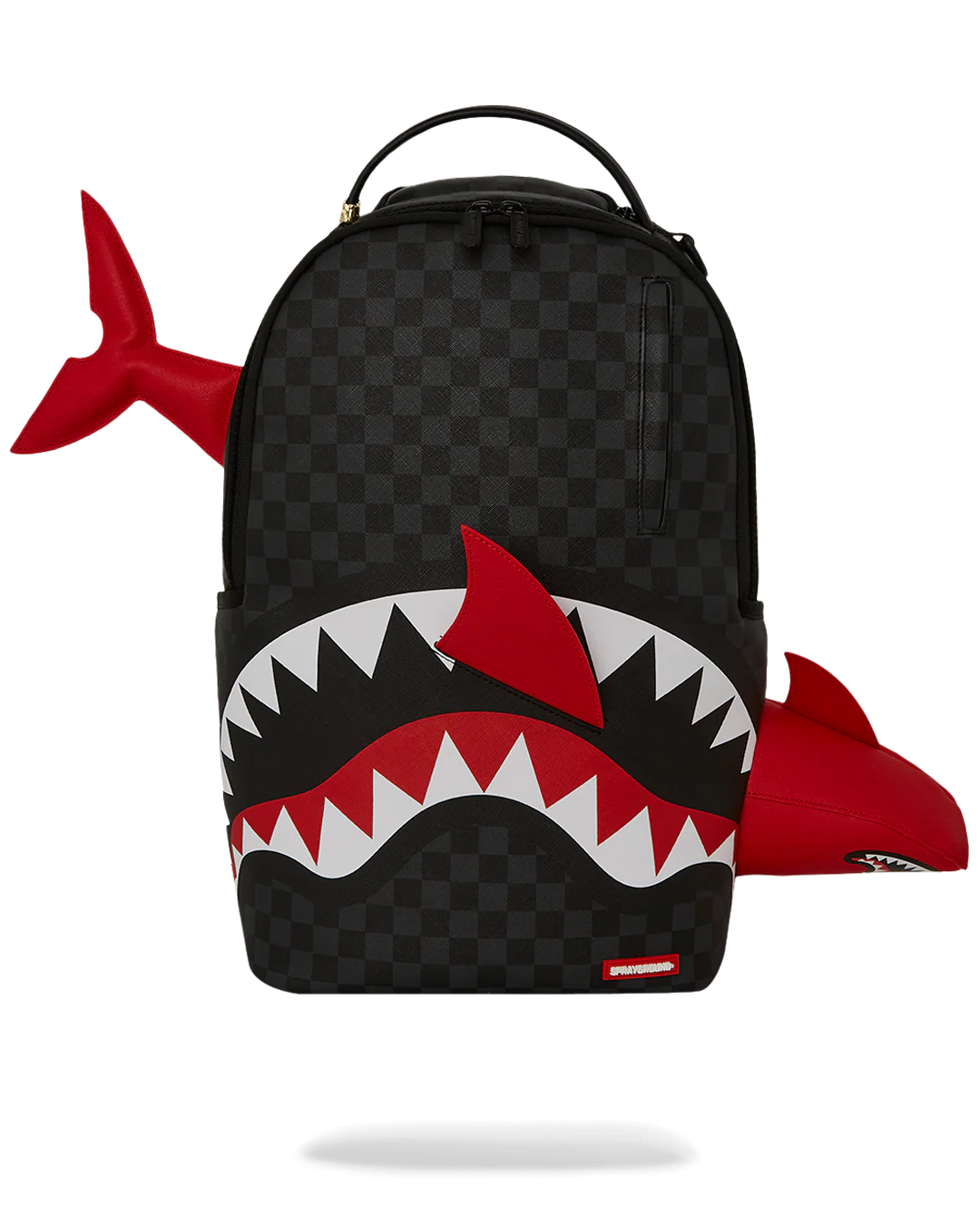 Sprayground - Köpekbalığı Kaçış Sırt Çantası