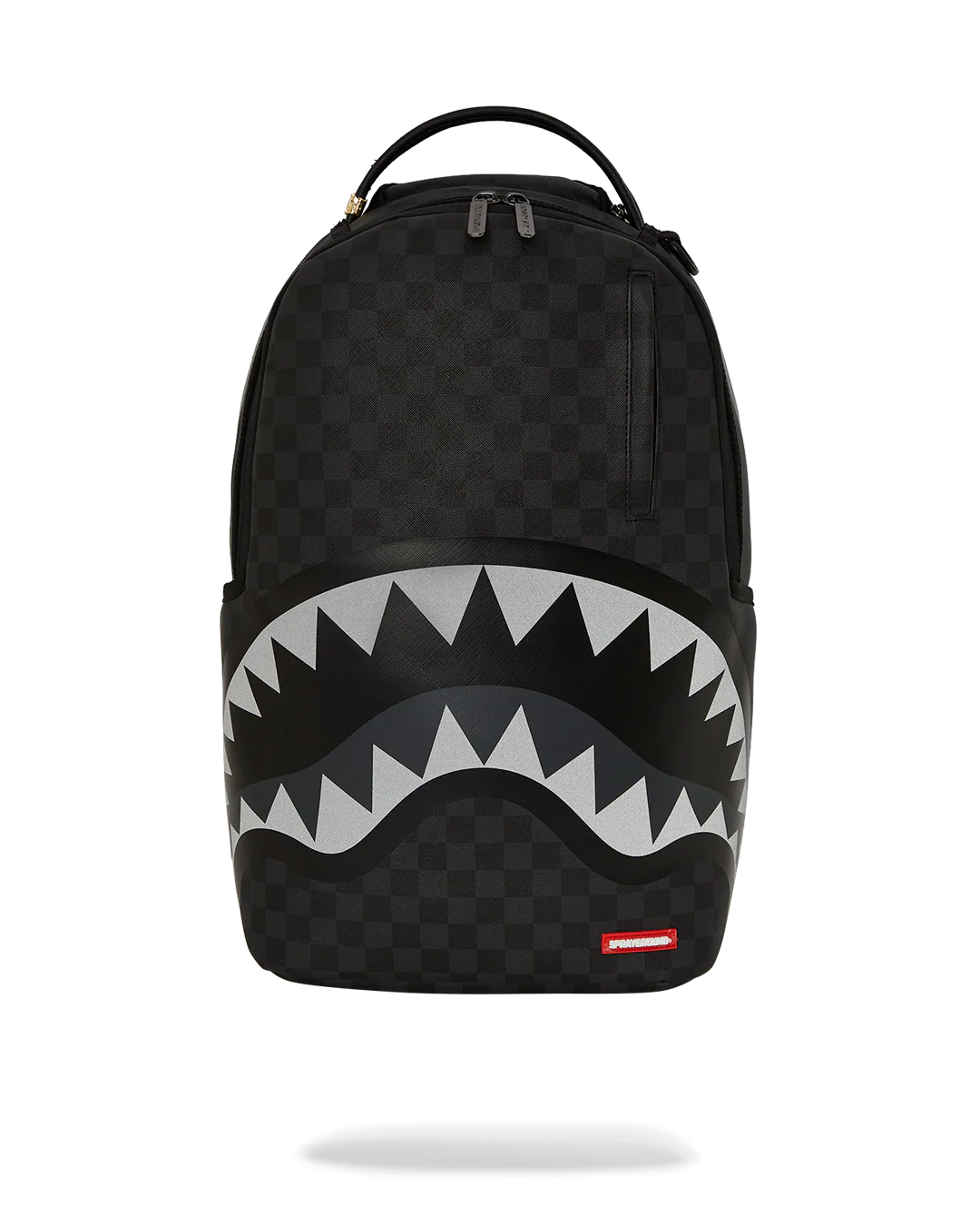 Sprayground - Lights Out Paris'te Köpekbalıkları Sırt Çantası