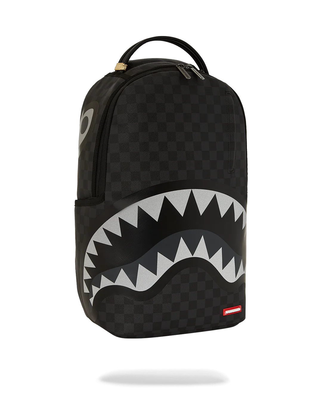 Sprayground - حقيبة ظهر أسماك القرش في باريس لايتس آوت