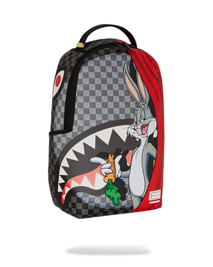Sprayground - Looney Tunes Bugs Bunny Wasup Sırt Çantası