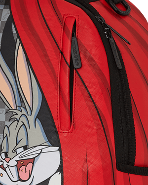 Sprayground - Looney Tunes Bugs Bunny Wasup Sırt Çantası