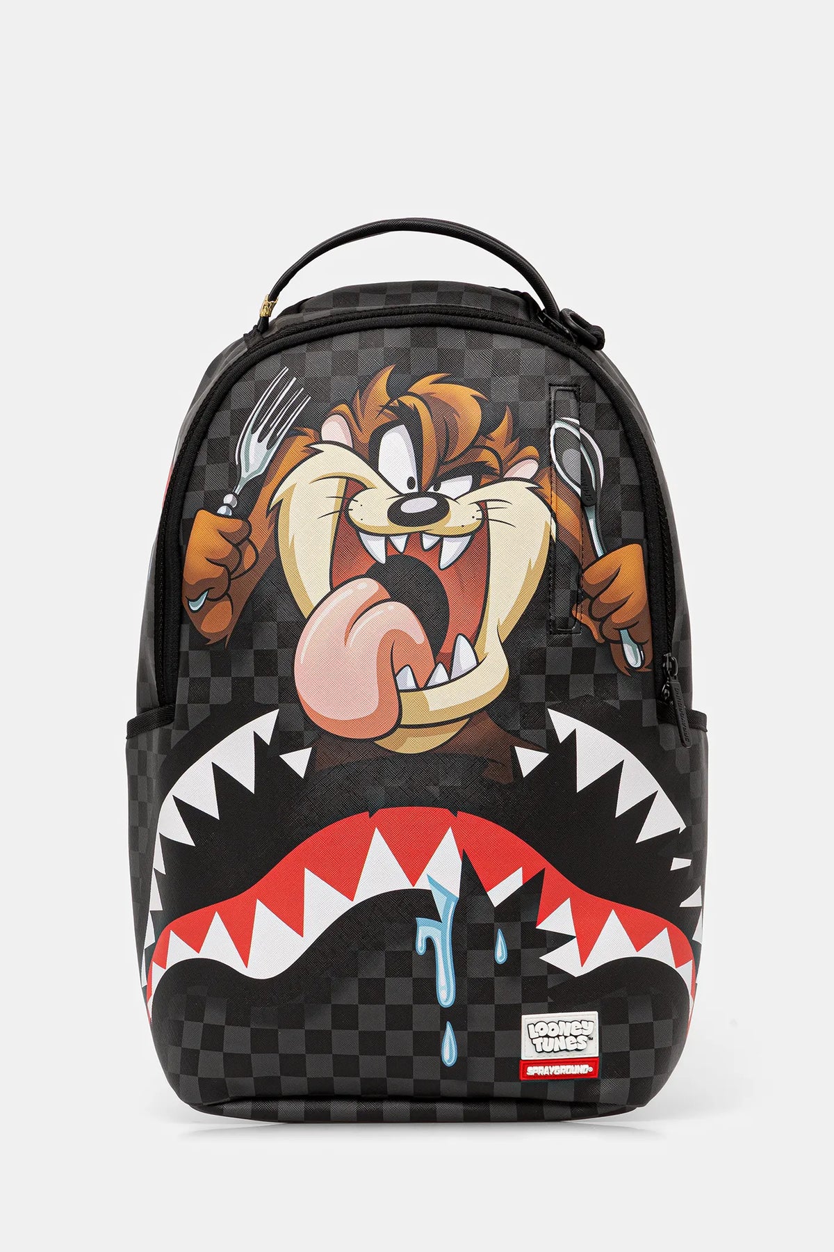 Sprayground - Looney Tunes Tazmanya Canarı Dlsxv Sırt Çantası