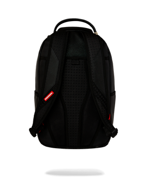 Sprayground - حقيبة ظهر Money Bag Double Take DLXV