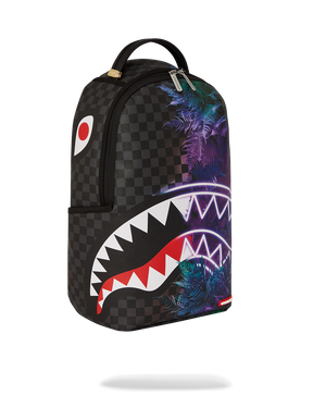 Sprayground - Parti Dlxsv Sırt Çantası