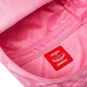 Sprayground - Pembe 3Am Rıptıde Dlxsv Sırt Çantası