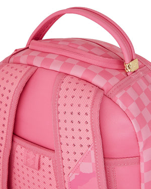 Sprayground - Pembe 3Am Riptide Dlxsv Sırt Çantası
