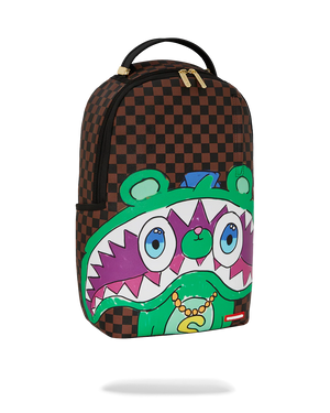 Sprayground - Solo Dolo Dlxsv Sırt Çantası