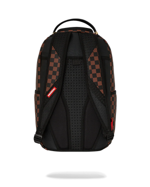 Sprayground - Solo Dolo Dlxsv Sırt Çantası