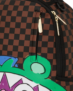 Sprayground - Solo Dolo Dlxsv Sırt Çantası