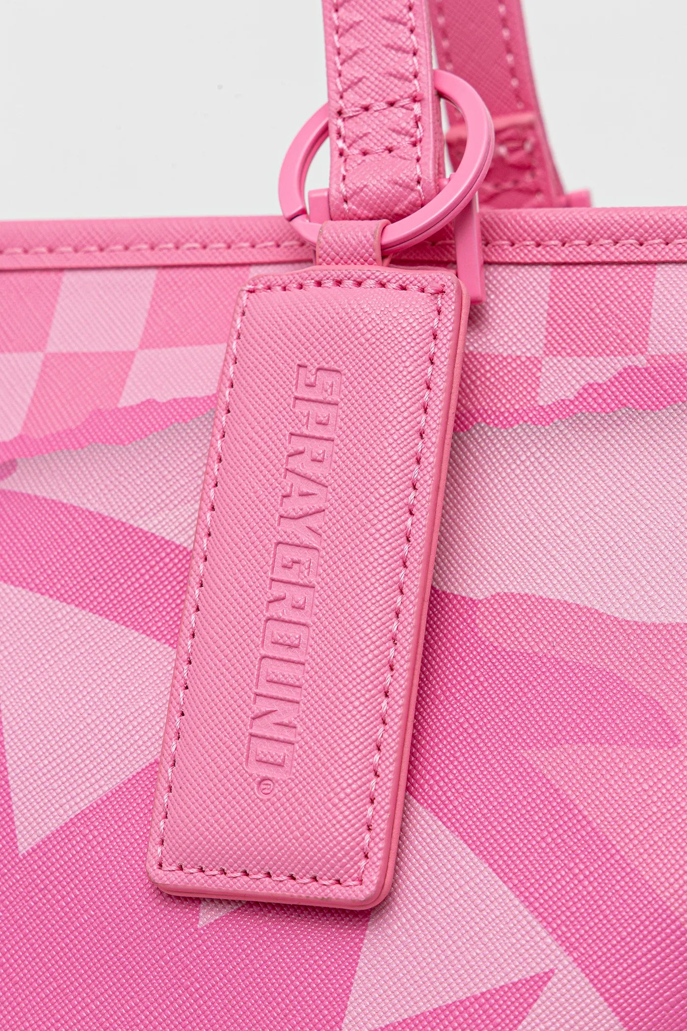 Sprayground - 3am Riptide حقيبة توت وردية