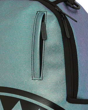 Sprayground - Shark Central Oil Siıck Dlxs Sırt Çantası