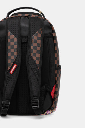Sprayground - Alien Writers Dlxsv Sırt Çantası