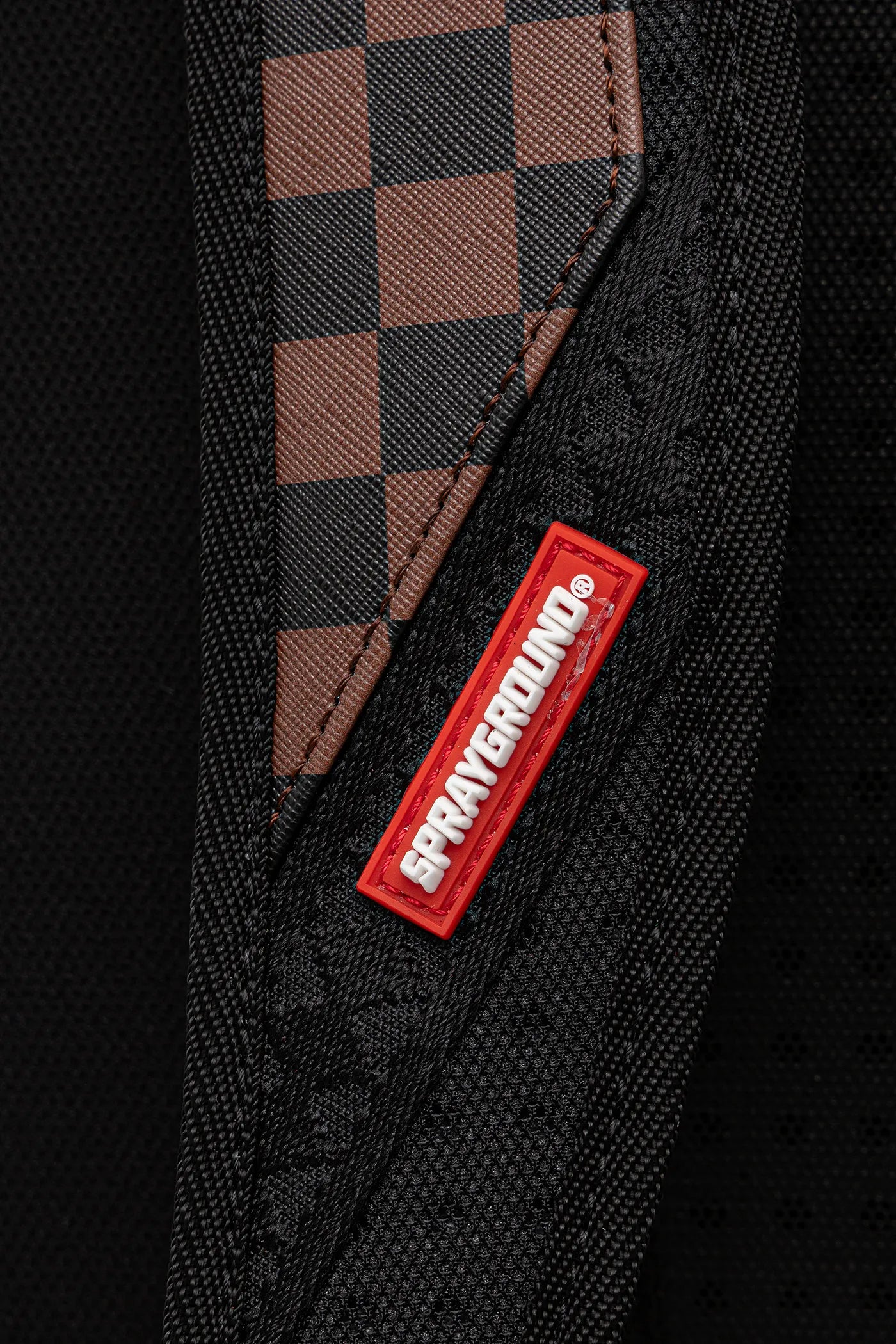 Sprayground - حقيبة ظهر Alien Writers Dlxsv