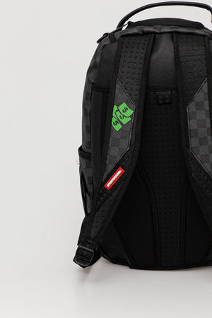 Sprayground - Snoopy Top Shark Money Dlxsv Sırt Çantası