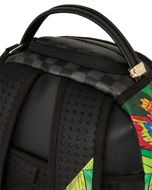 Sprayground - Squad Up Sırt Çantası