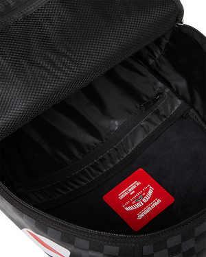 Sprayground - Squad Up Sırt Çantası