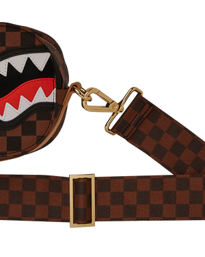 Sprayground - حقيبة Hennyville كروس بودي للخصر والكتف