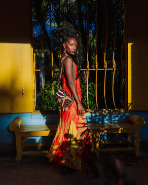 Sprayground - حقيبة Hennyville كروس بودي للخصر والكتف