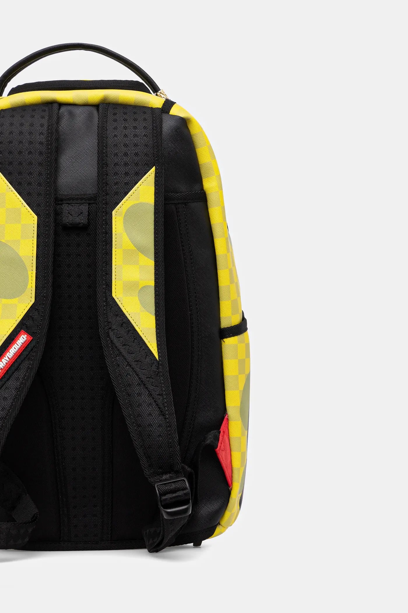 Sprayground - حقيبة ظهر سبونج بوب كارلي بوب Dlxsv