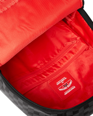 Sprayground - Susam Sokağı Kurabiye Canavarı Dlxsv Sırt Çantası