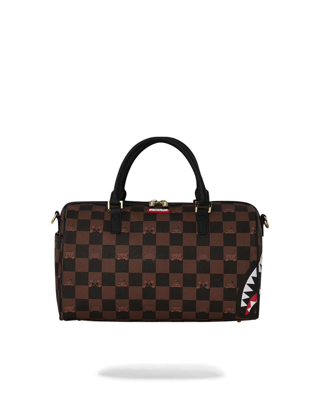 arabic
Sprayground - The Hideout حقيبة يد وكتف رياضية صغيرة