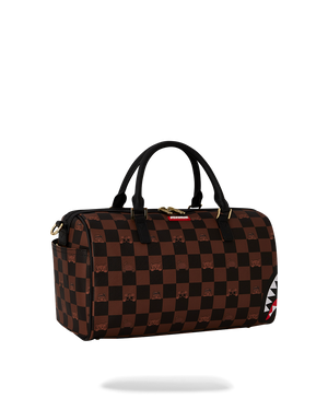 Sprayground - The Hideout Mini Spor El ve Omuz Çantası