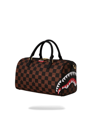 Sprayground - The Hideout Mini Spor El ve Omuz Çantası