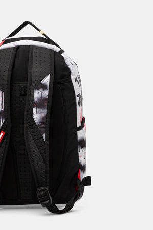 Sprayground - The Joker: Vandal Mod Dlxr Sırt Çantası