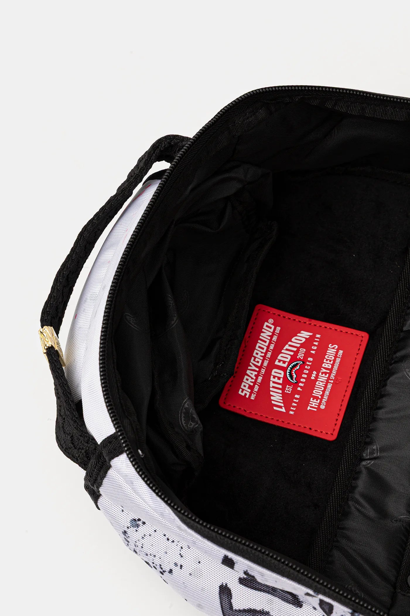 Sprayground - الجوكر: حقيبة ظهر Vandal Mod Dlxr