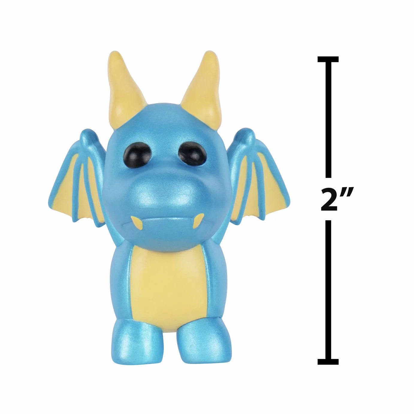 سكويشمالوز - تبناني! 6 تماثيل ألعاب تنانين أسطورية