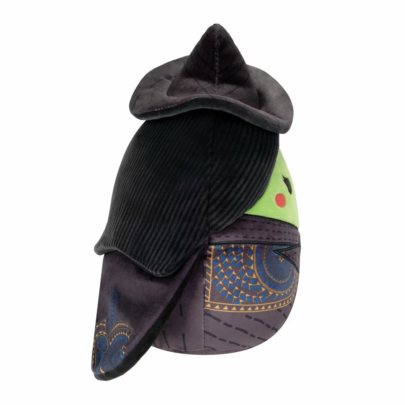 سكويشمالوز - إلفابا الشريرة دمية محشوة ناعمة