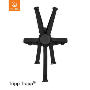 Stokke Tripp Trapp Accessories Bundle-Highchairs-Black- | Natural Baby Shower