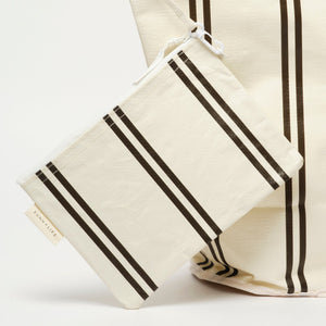 Sunnylife - Casa Tunisa Carryall Plaj Çantası