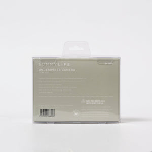 Sunnylife - Çocuk Sualtı Fotoğraf Makinası