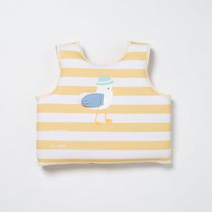 Sunnylife - Çocuk Yüzme Can Yeleği 3-6 Yaş