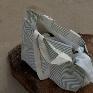 Sunnylife - La Palma Carryall Plaj Çantası