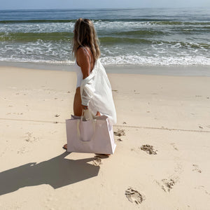 Sunnylife - Lazy Carryall Plaj Çantası
