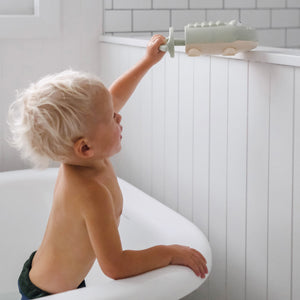 Sunnylife - Crocodile Çocuk Su Fıştırma Oyuncağı