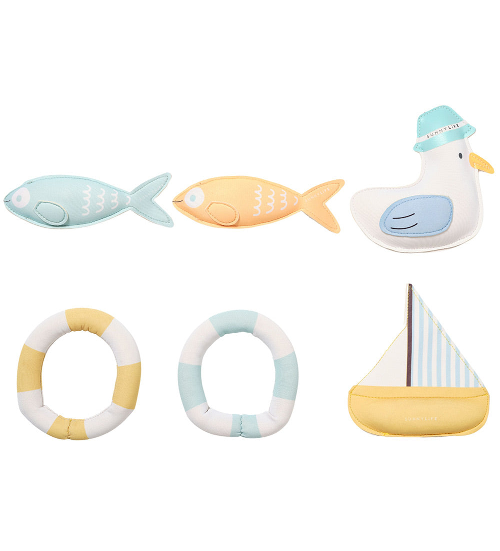 Sunnylife - ألعاب الغوص للبحر والمسبح