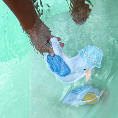 Sunnylife - Sammy Martı Deniz ve Havuz Dalış Oyuncakları