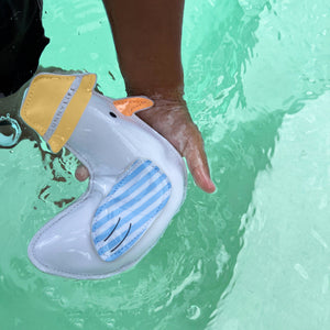 Sunnylife - Sammy Martı Deniz ve Havuz Dalış Oyuncakları