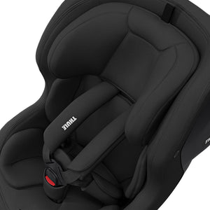 Thule Elm Toddler Car Seat - Black-Car Seats-Black- | Natural Baby Shower
