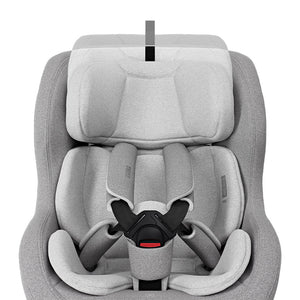 Thule Elm Toddler Car Seat - Light Grey-Car Seats-Light Grey- | Natural Baby Shower